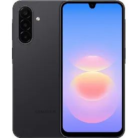 Смартфон Samsung Galaxy A18, 8/256 Гб, Black, черный