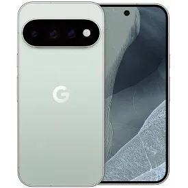 Смартфон Google Pixel 11 Pro, 16/512 Гб, CA, Fog, голубой