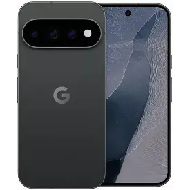 Смартфон Google Pixel 11 Pro, 16/512 Гб, CA , Obsidian, черный
