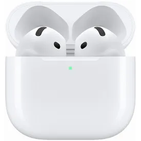 Беспроводные наушники Apple AirPods 5, White