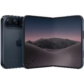 Смартфон Apple iPhone Duo 512 Гб, Dual eSIM, Night Sky