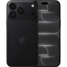 Смартфон Apple iPhone 18 Pro Max 256 Гб, Nano SIM + eSIM, Black