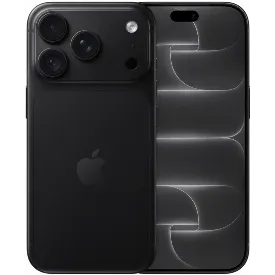 Смартфон Apple iPhone 18 Pro 256 Гб, Nano SIM + eSIM, Black