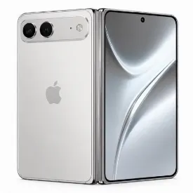 Смартфон Apple iPhone Ultra 512 Гб, Dual eSIM, White