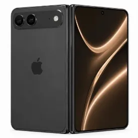 Смартфон Apple iPhone Ultra 512 Гб, Dual eSIM, Black