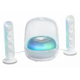 Аудиосистема Harman Kardon Soundsticks 5, White, белый