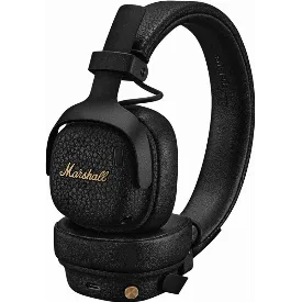 Беспроводные наушники Marshall Milton ANC, Black, черный