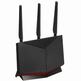 Роутер ASUS RT-BE86U