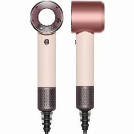 Фен Dyson HD19 Supersonic Pro Ceramic Pink/Rose Gold
