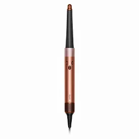 Фен-стайлер Dyson Airwrap Complete HS08 Amber Silk Diffuse