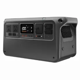 Портативная Электростанция DJI Power 1000 V2