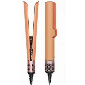 Выпрямитель Dyson Airstrait HT01, Ceramic Apricot/Topaz