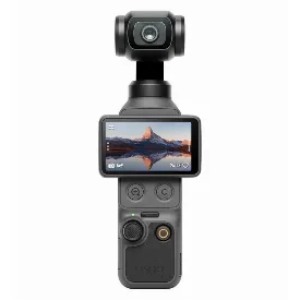 Экшн-камера DJI Osmo Pocket 4 Creator Combo