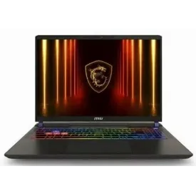 Ноутбук MSI Vector 16 A2XWHG-438CN, Intel Ultra 9 275HX, 16 Гб, 1024 Гб, серый