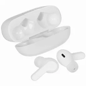Беспроводные наушники JBL Wave 200, White, белый
