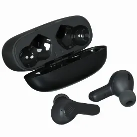 Беспроводные наушники JBL Wave 200, Black, черный
