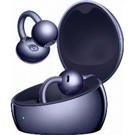Беспроводные наушники Huawei FreeClip 2S, Blue, синий