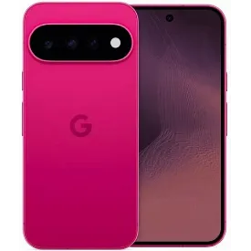 Смартфон Google Pixel 11, 12/256 Гб, US , Hibiscus, розовый