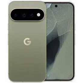 Смартфон Google Pixel 11 Pro XL, 12/256 Гб, US , Olive, оливковый