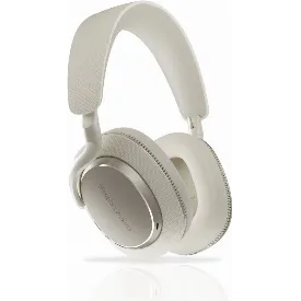Наушники Bowers & Wilkins Px7 S3 Canvas White, белый