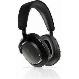 Наушники Bowers & Wilkins Px7 S3 Anthracite Black, черный