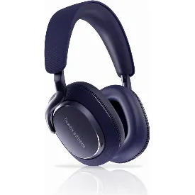 Наушники Bowers & Wilkins Px7 S3 Indigo Blue, синий