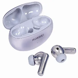 Беспроводные наушники Huawei FreeBuds 6i, Purple, фиолетовый