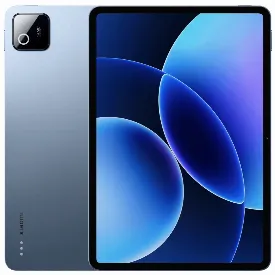 Планшет Xiaomi Pad 8 8/256Gb, Wi-Fi, Blue, синий