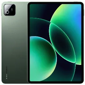 Планшет Xiaomi Pad 8 8/256Gb, Wi-Fi, Pine Green, зеленый