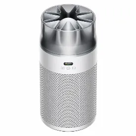 Очиститель воздуха Dyson SP01 HushJet Purifier Compact, White Silver