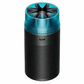 Очиститель воздуха Dyson SP01 HushJet Purifier Compact, Black Teal