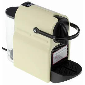 Кофемашина капсульная Delonghi Inissia EN80.CW