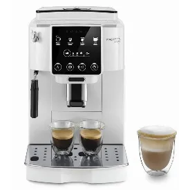 Кофемашина Delonghi Magnifica Start ECAM 220.20.W White