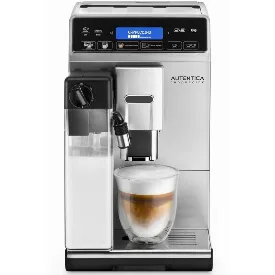 Кофемашина DeLonghi Autentica Cappuccino ETAM 29.660.SB