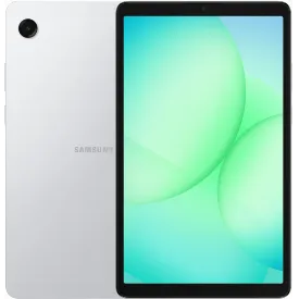 Планшет Samsung Galaxy Tab A11, Wi-Fi, 4.64 Гб, Silver, серебристый