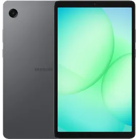 Планшет Samsung Galaxy Tab A11, Wi-Fi, 4.64 Гб, Gray, серый