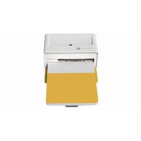 Фотопринтер Kodak Dock Plus Retro 4x6 Instant Dock Printer, Yellow