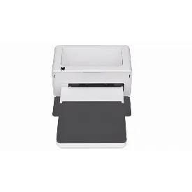 Фотопринтер Kodak Dock Plus Retro 4x6 Instant Dock Printer, Black
