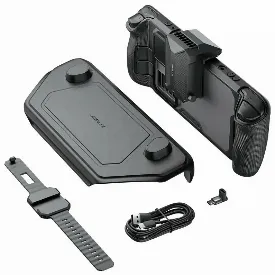 Комплект аксессуаров ModCase with Cooler Kit for Steam Deck