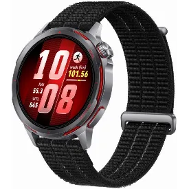 Умные часы Huawei Watch GT Runner 2, 44мм, Black, черный