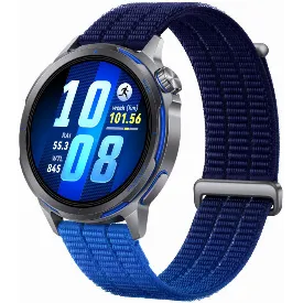 Умные часы Huawei Watch GT Runner 2, 44мм, Blue, синий
