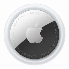 Трекер Apple AirTag 2 (1 Pack)
