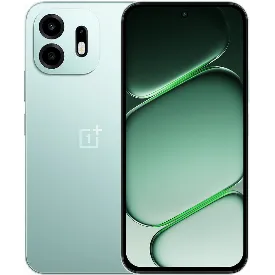 Смартфон OnePlus Nord N6, 4/128 GB, Fresh Mint, мятный