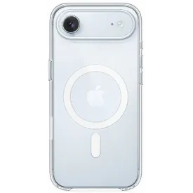 Чехол Apple для iPhone Air MagSafe Frost