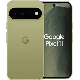 Смартфон Google Pixel 11, 12/512 Гб, CA , Pistachio, зеленый