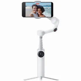 Стабилизатор Insta360 Flow 2 Standard Bundle Summit White