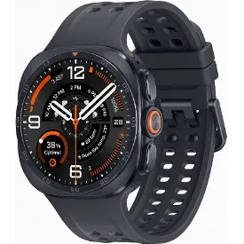 Смарт-часы Samsung Galaxy Watch Ultra 2, LTE, Gray, серый