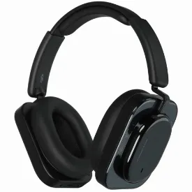 Беспроводные/проводные наушники Nothing Headphone (a), Black, черный