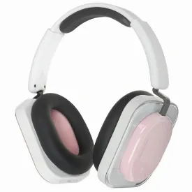 Беспроводные/проводные наушники Nothing Headphone (a), Pink, розовый
