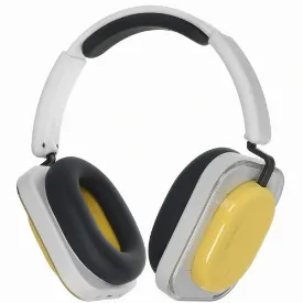 Беспроводные/проводные наушники Nothing Headphone (a), Yellow, желтый